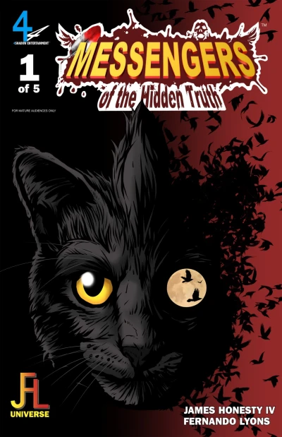 Cover of The Beginning of the End