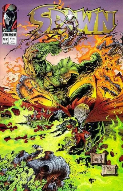 Cover of Messiah