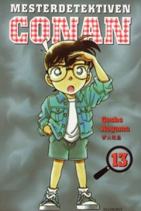 Vol. 13