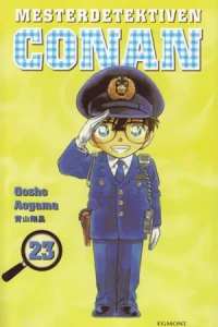 Vol. 23