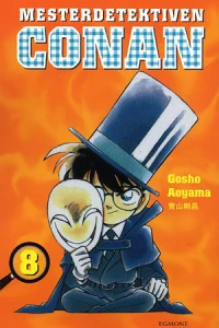 Vol. 8
