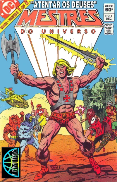 Cover of Issue #2