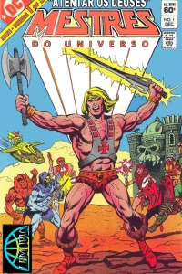 Issue #2