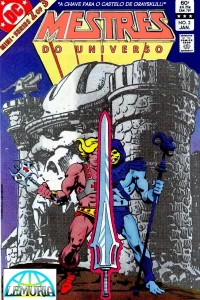 Issue #3