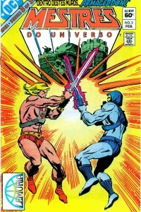 Issue #4
