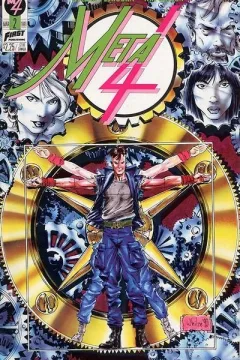 Issue #2