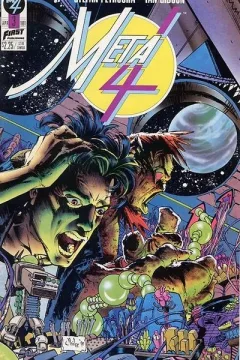 Issue #3