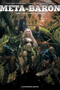 Rina la Méta-Gardienne