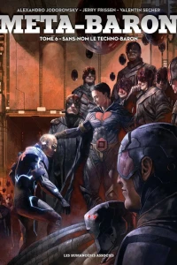 Sans-Nom le Techno-Baron