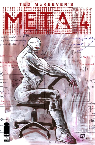 Cover of A Moon With A View