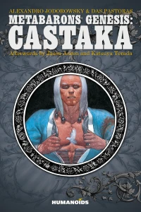 Issue #1