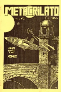 Issue #2