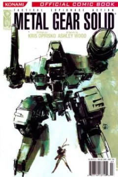 Issue #11