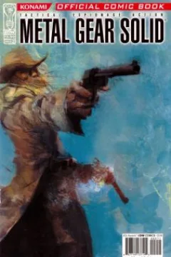 Issue #2