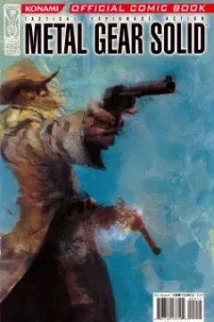Issue #2