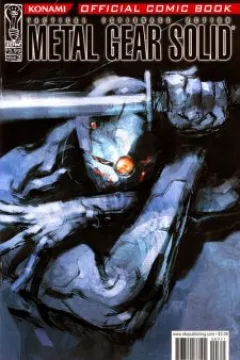 Issue #3