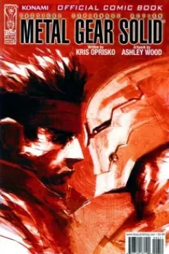 Issue #6