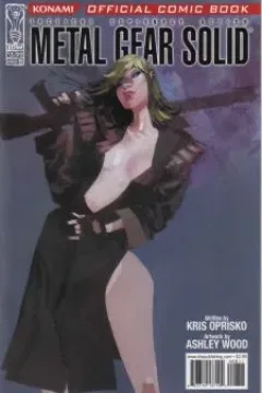 Issue #8