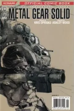Issue #9