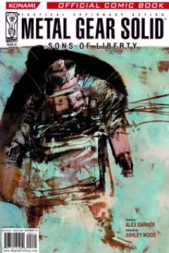 Issue #2
