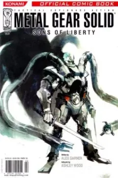 Issue #5