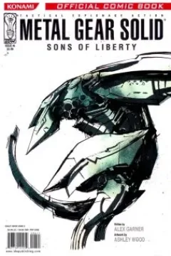 Issue #6