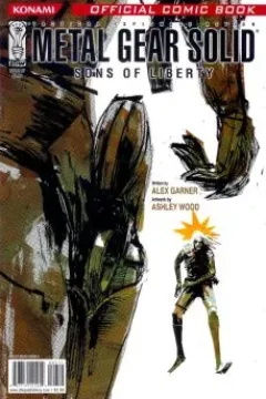 Issue #7