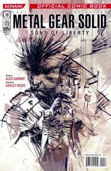 Cover of Issue #11
