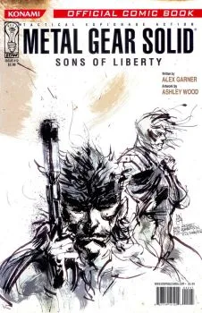 Cover of Issue #12