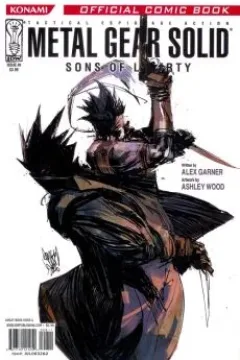 Issue #8