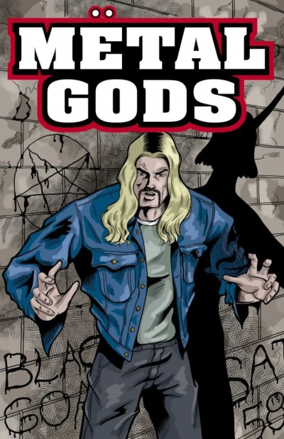 Cover of Devil Girl