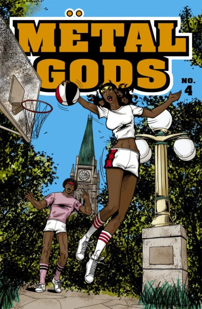 Cover of Bytown Tales