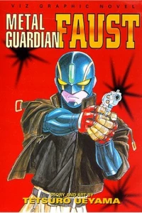 Issue #1