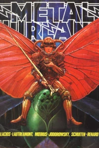 Issue #11