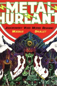 Issue #12