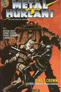 Issue #10