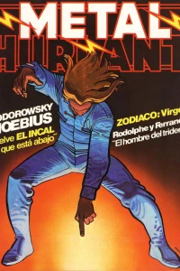 Issue #18