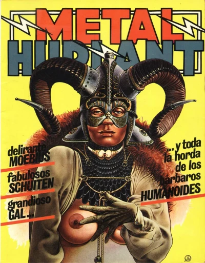 Cover of Issue #2