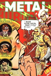 Issue #21