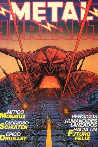 Issue #3