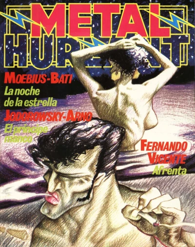 Cover of Issue #30