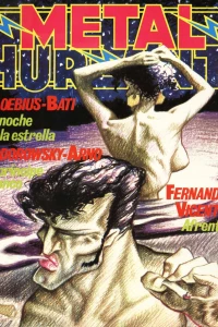 Issue #30