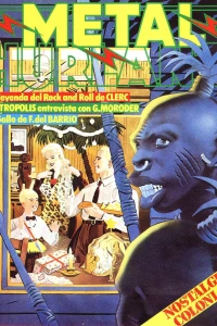 Issue #31