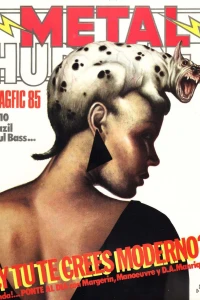 Issue #35