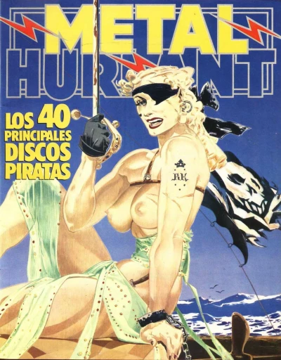 Cover of Issue #38