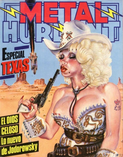 Cover of Issue #39