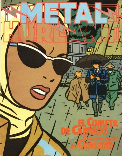 Cover of Issue #41