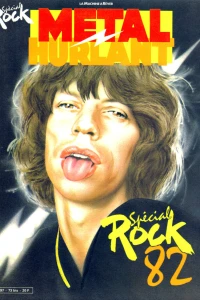 Spécial Rock 82