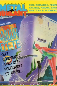 Spécial amour d'été