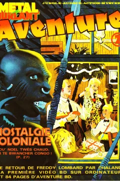 Issue #2